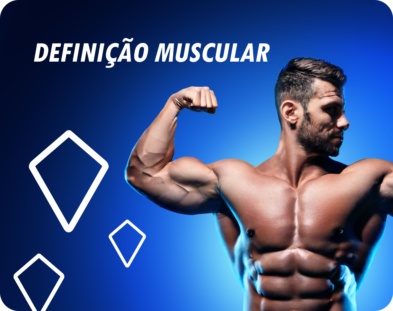 Definição muscular