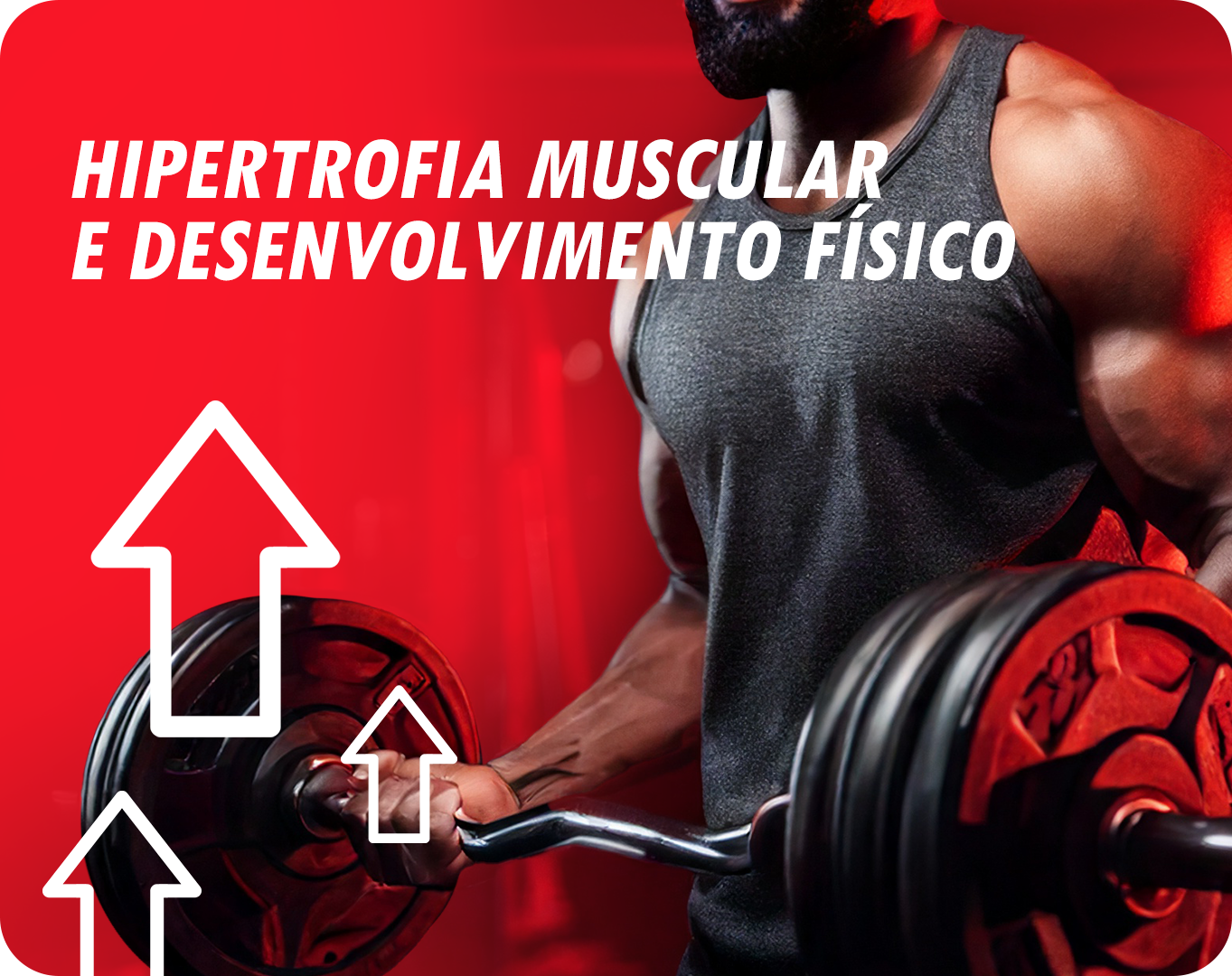 Hipertrofia muscular