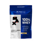100% Whey - Max Titanium