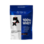 100% Whey - Max Titanium