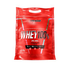 100% Whey Protein Concentrado - Integralmedica