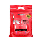 100% Whey Protein Concentrado - Integralmedica