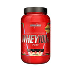 100% Whey Protein Concentrado - Integralmedica