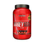 100% Whey Protein Concentrado - Integralmedica