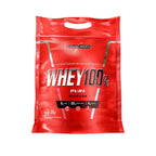 100% Whey Protein Concentrado - Integralmedica