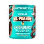 Pasta de amendoim 600g - Dr. Peanut