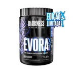 Pré-Treino Évora XT 300g – Darkness