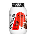 W100 Whey Concentrado - Nutrata