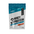3W Whey Protein - Shark Pro