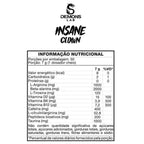 Pré-Treino Insane Clown 350g - Demons Lab