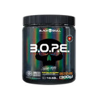 Pré-Treino B.O.P.E - Black Skull