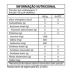 BCAA 2400 - Black Skull