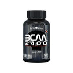 BCAA 2400 - Black Skull