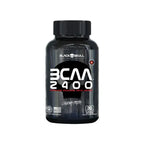 BCAA 2400 - Black Skull