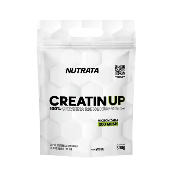 Creatin UP - Nutrata