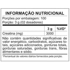 Creatin UP - Nutrata