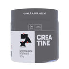 Creatina monoHidratada - Max Titanium