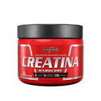 Creatina 100% Pura Hardcore - Integralmedica