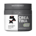 Creatina Creapure 250g - Max Titanium