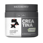 Creatina Creapure 250g - Max Titanium