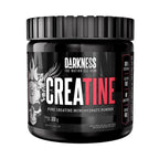 Creatina Monohidratada 300g - Darkness