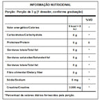 Creatina Pura Creapure 200g - Darkness