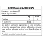 Glutamina L-G - Max Titanium