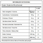 Hipercalórico Monsterone 3Kg - Darkness