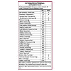 Hipercalórico Super Gainers 3kg - Max Titanium