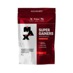 Hipercalórico Super Gainers 3kg - Max Titanium