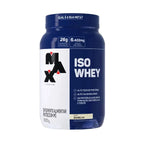 Whey Protein Isolado IsoWhey 900g - Max Titanium