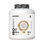Iso Whey - Nutrata