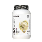 Iso Whey - Nutrata