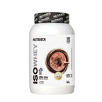 Iso Whey - Nutrata