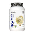 Iso Whey Pure Pote 900g - Nutrata