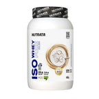Iso Whey Pure Pote 900g - Nutrata