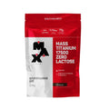 Hipercalórico Mass Titanium Zero Lactose 2,4kg - Max Titanium
