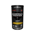 Monstrous TestoPack - Black Skull