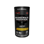 Monstrous TestoPack - Black Skull