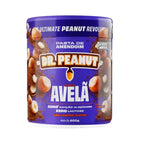 Pasta de amendoim 600g - Dr. Peanut