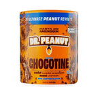 Pasta de amendoim 600g - Dr. Peanut