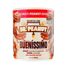 Pasta de amendoim 600g - Dr. Peanut