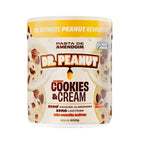Pasta de amendoim 600g - Dr. Peanut