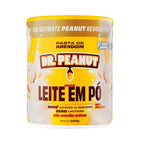 Pasta de amendoim 600g - Dr. Peanut