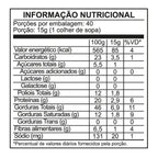 Pasta de amendoim 600g - Dr. Peanut