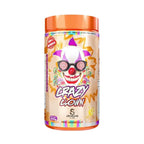 Pré-Treino Crazy Clown 300g - Demons Lab