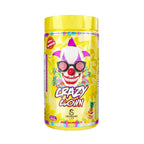 Pré-Treino Crazy Clown 300g - Demons Lab