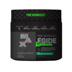Pré-Treino Égide - Max Titanium