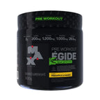 Pré-Treino Égide - Max Titanium