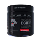 Pré-Treino Égide - Max Titanium